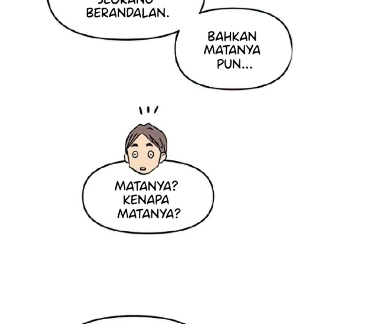 Homeless Bab 113 halaman 55