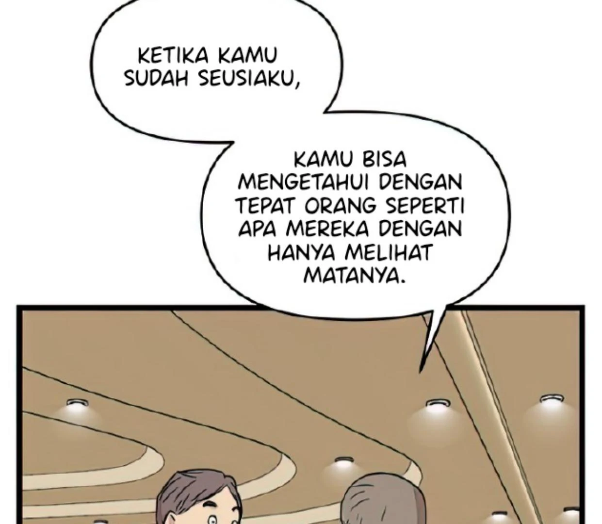 Homeless Bab 113 halaman 56