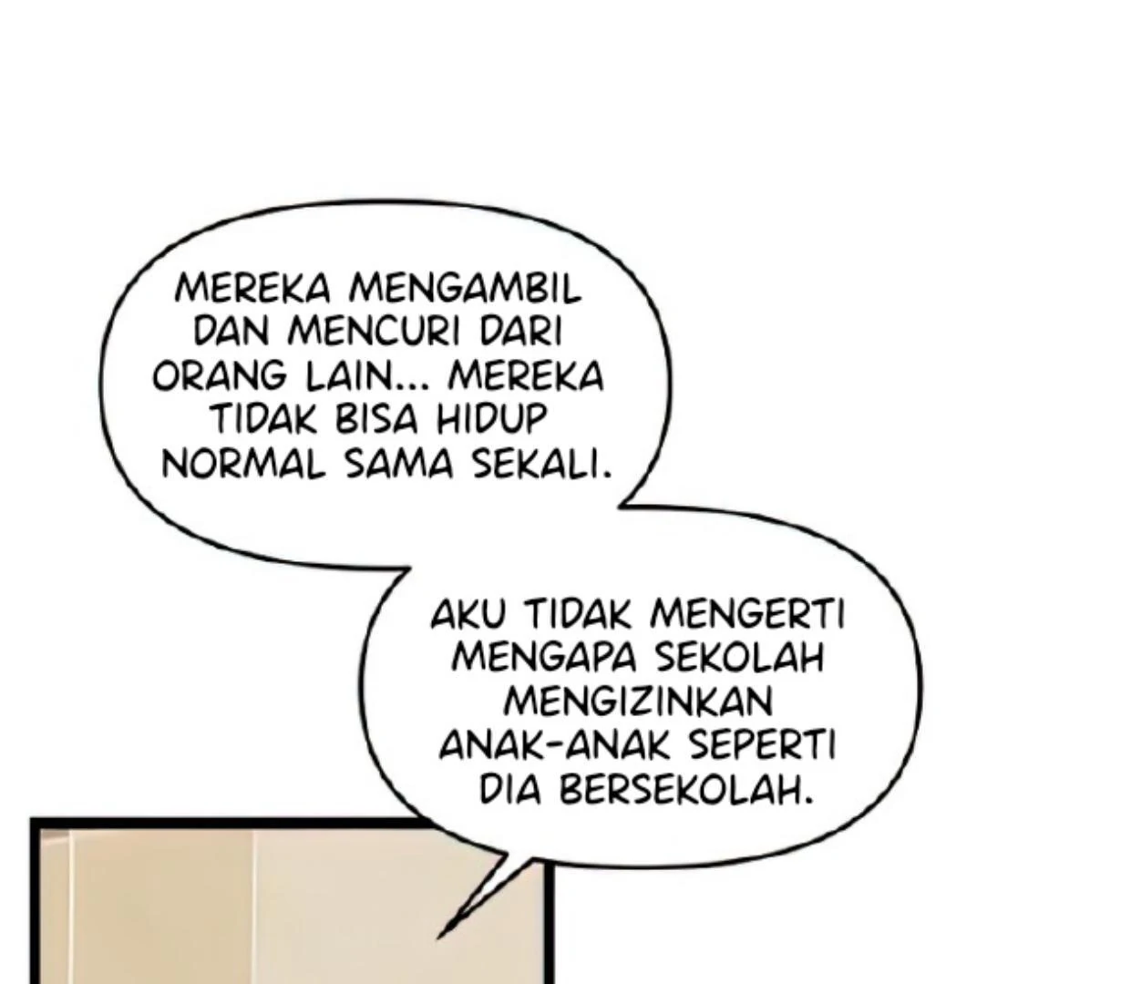 Homeless Bab 113 halaman 58
