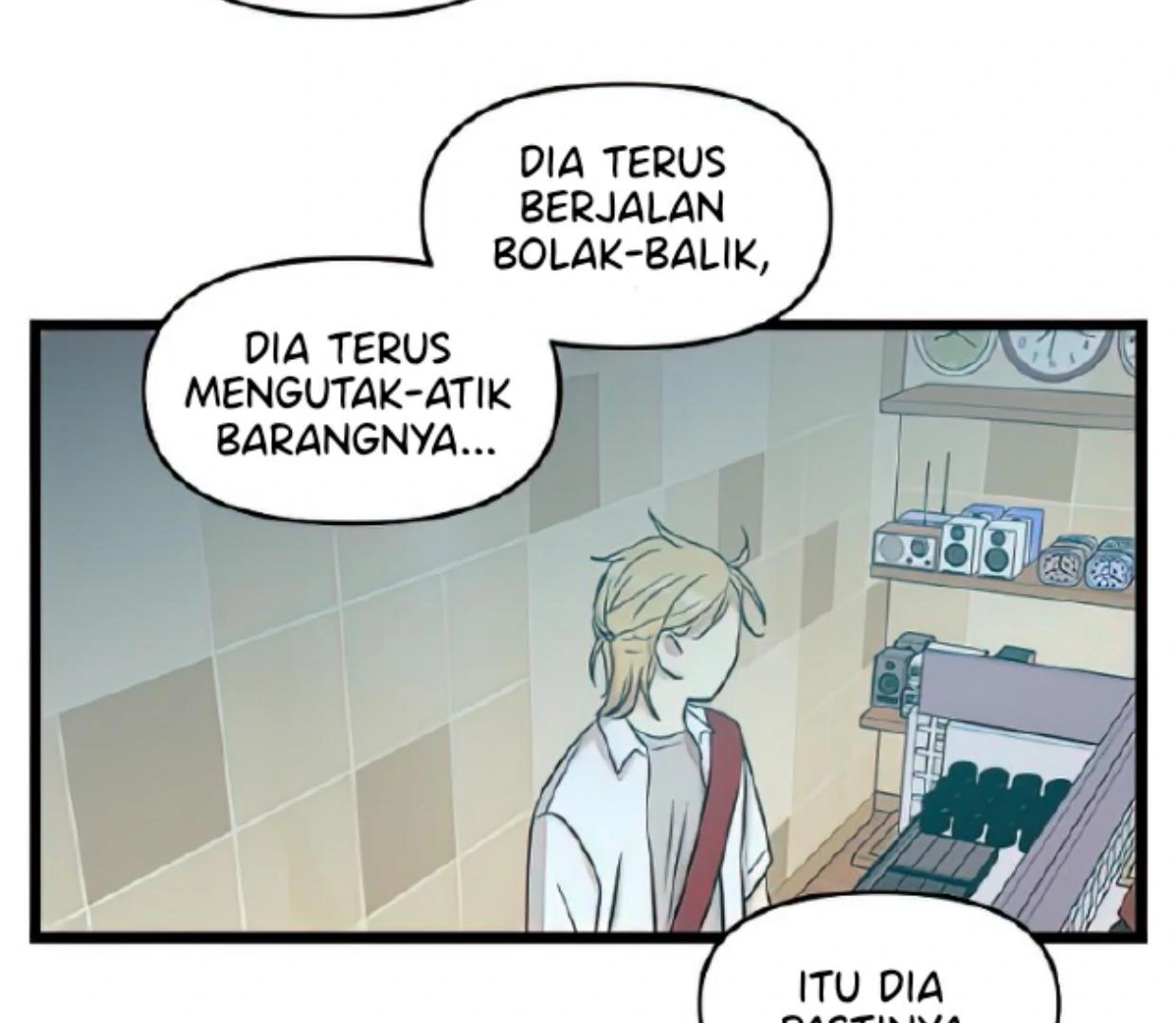 Homeless Bab 113 halaman 61