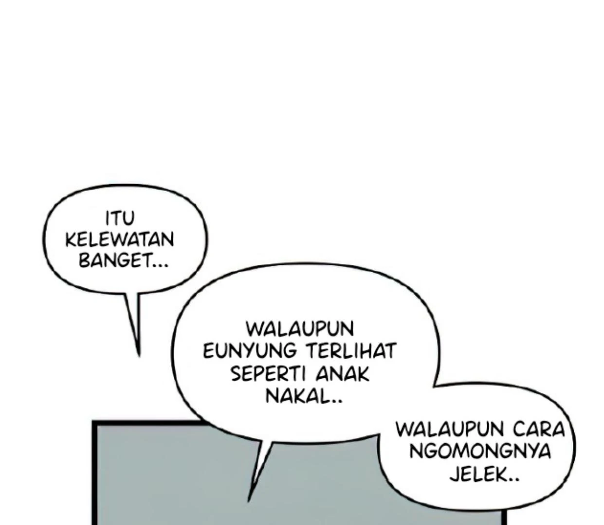 Homeless Bab 113 halaman 66