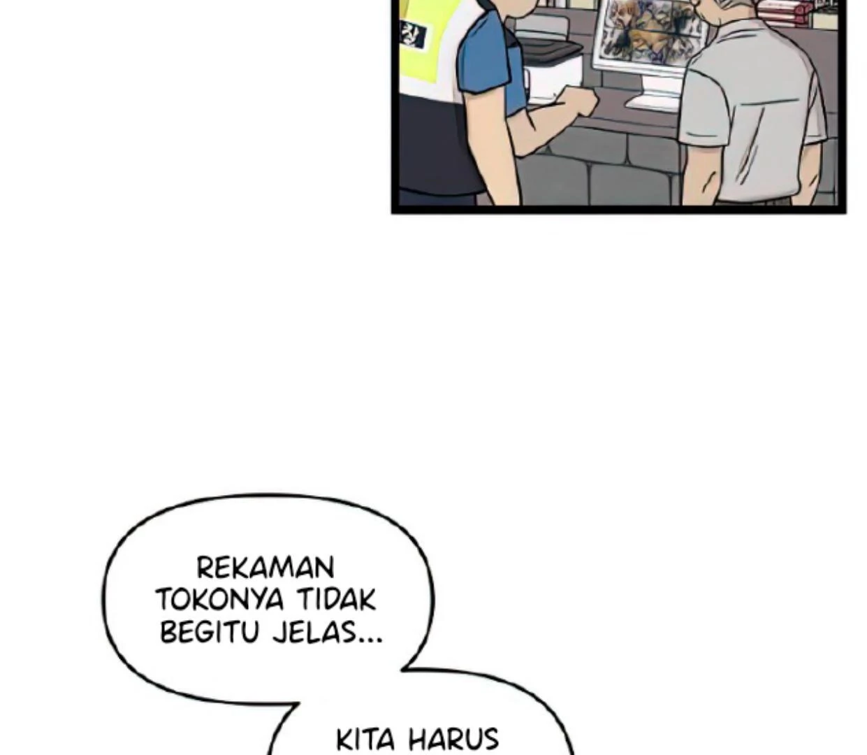 Homeless Bab 113 halaman 70