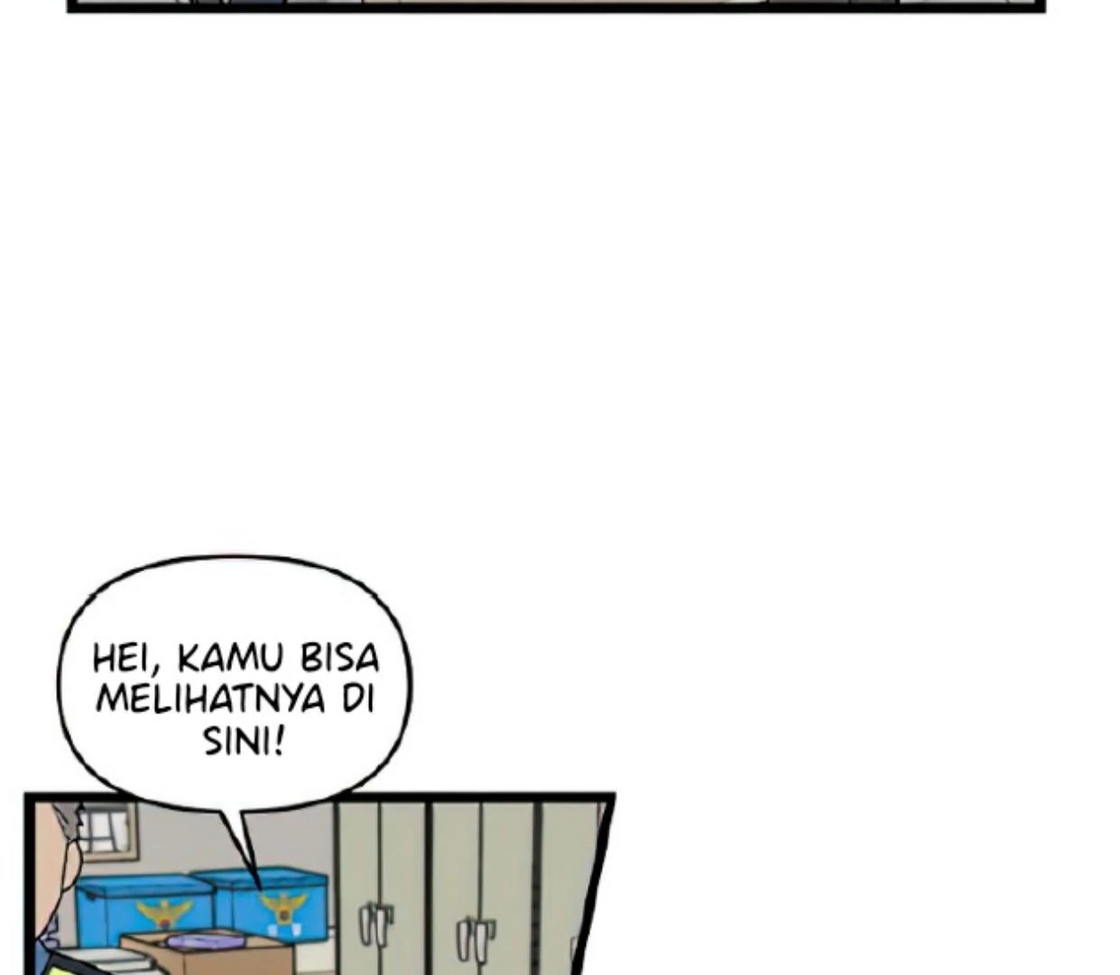 Homeless Bab 113 halaman 83