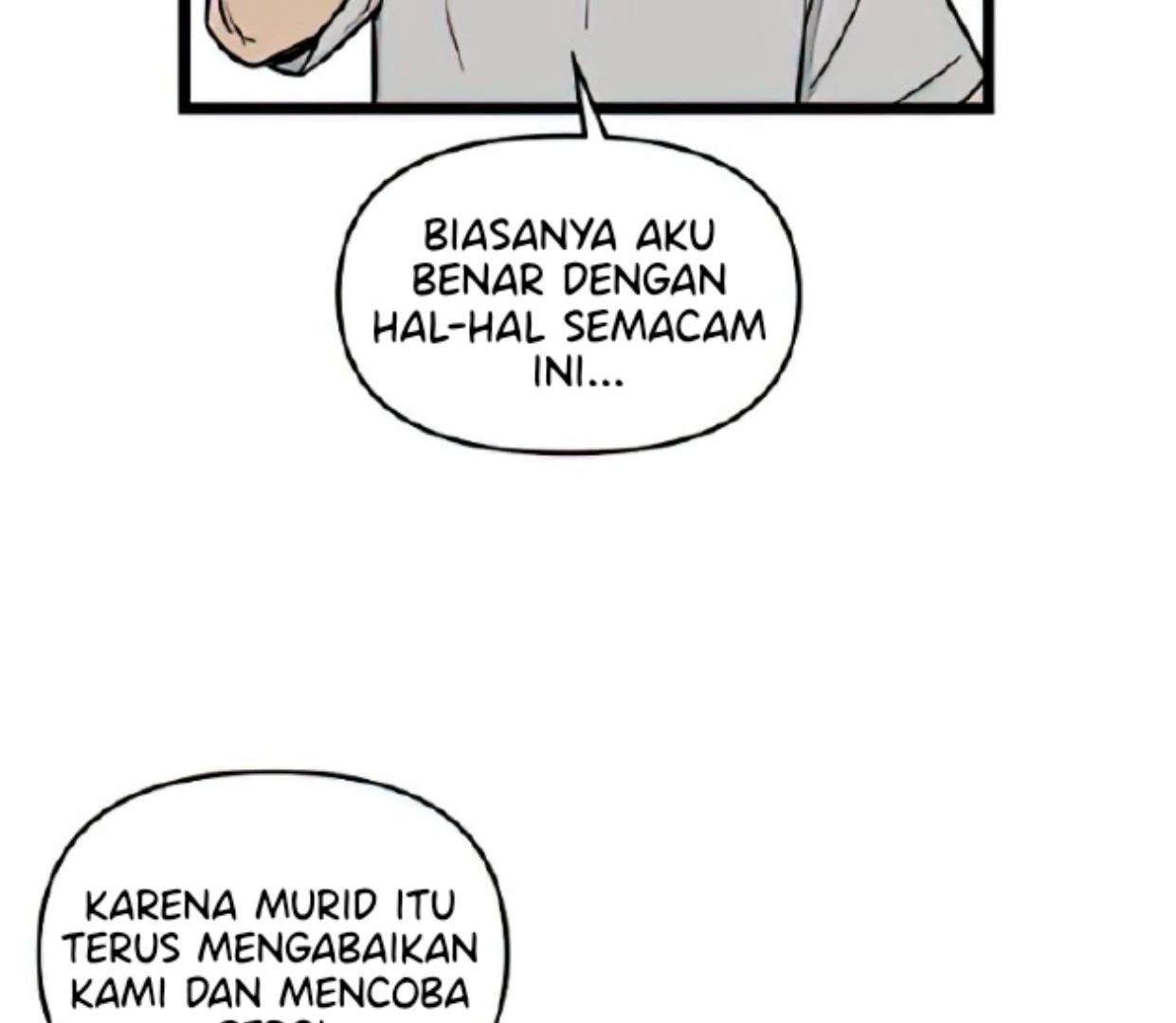 Homeless Bab 113 halaman 94