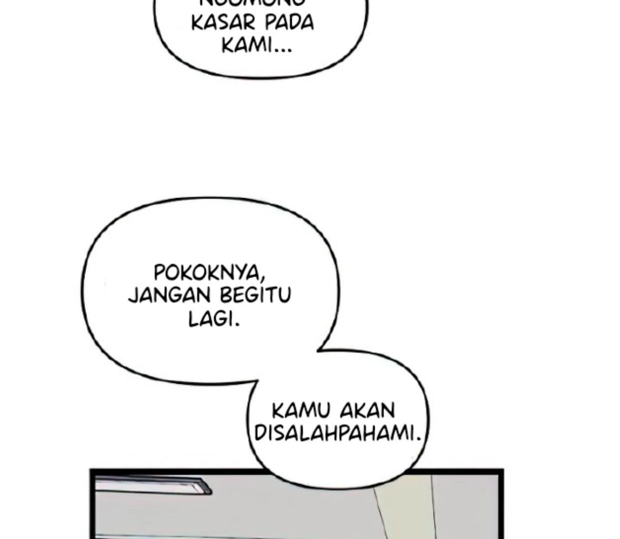 Homeless Bab 113 halaman 97