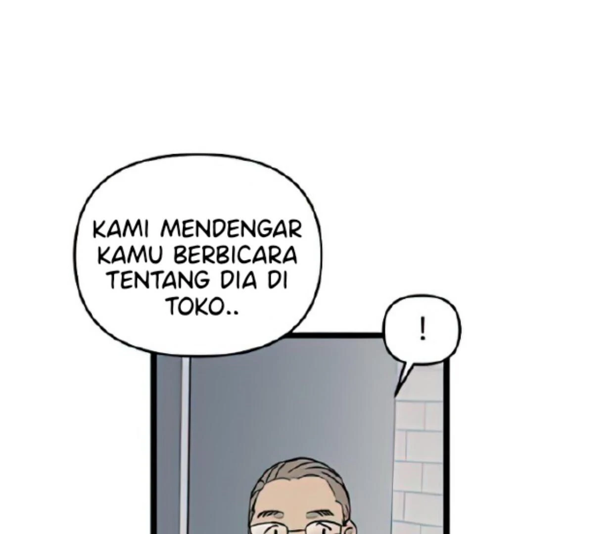 Homeless Bab 113 halaman 113