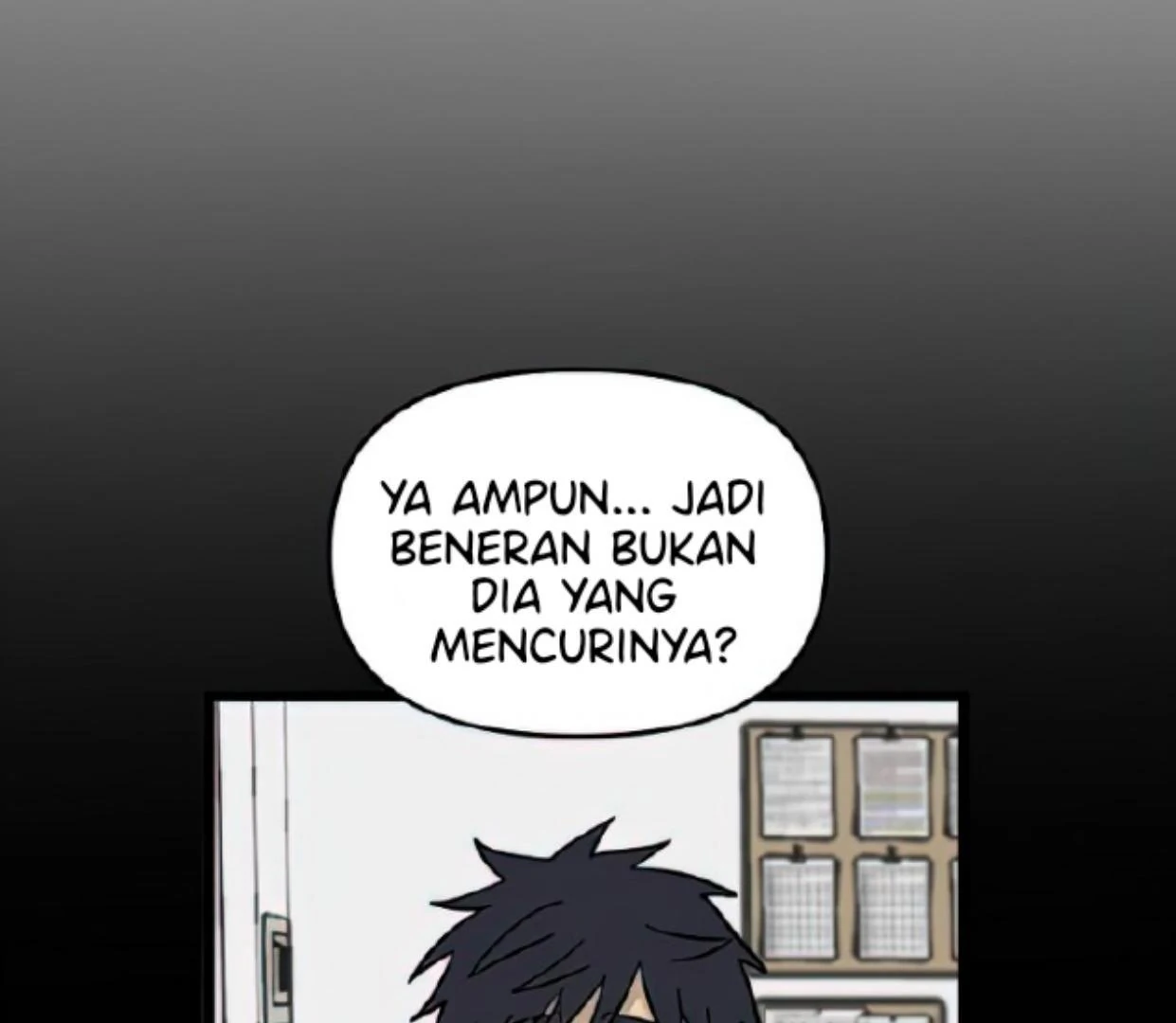 Homeless Bab 113 halaman 119