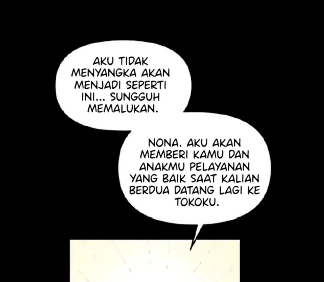 Homeless Bab 113 halaman 123