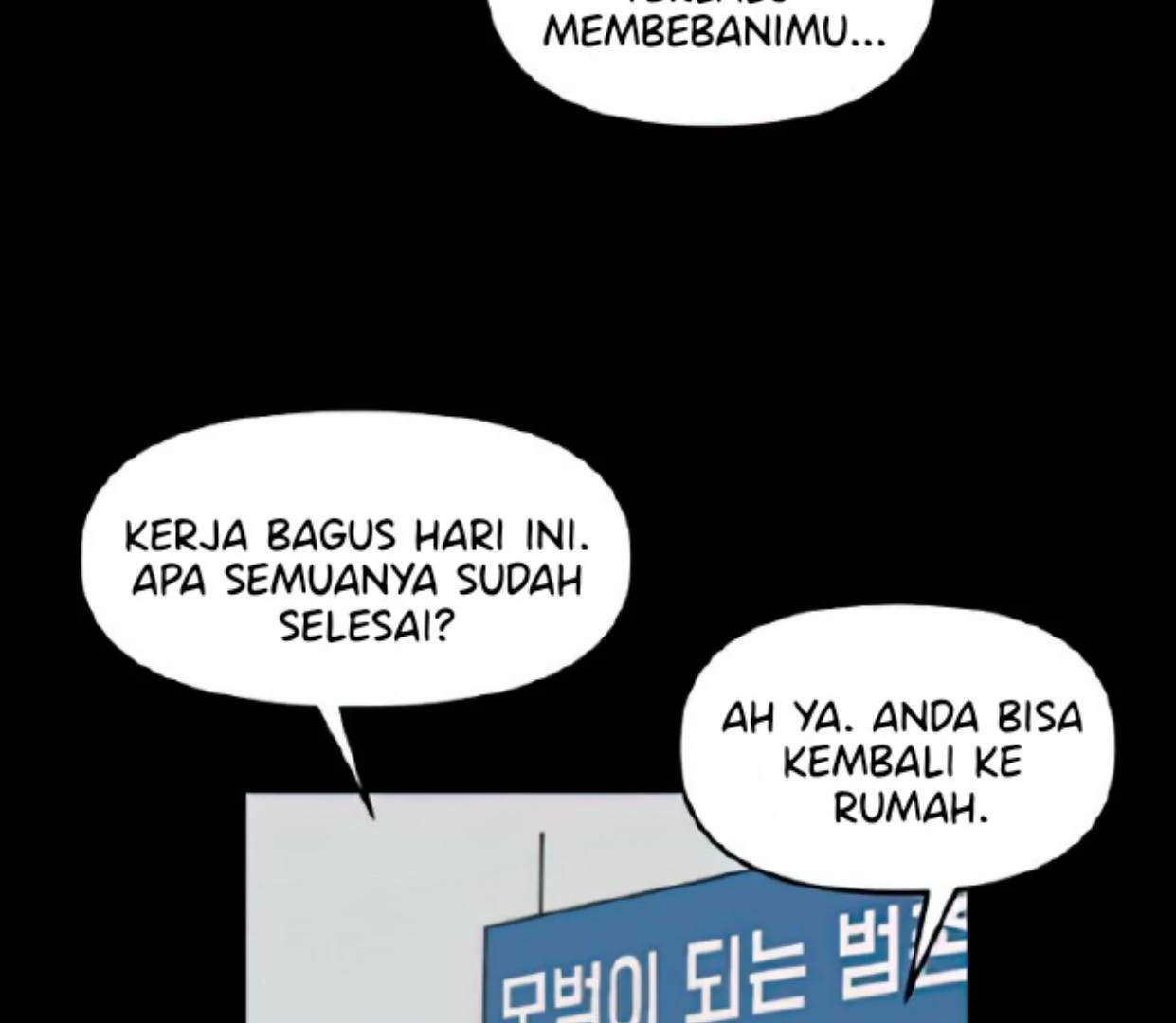 Homeless Bab 113 halaman 125
