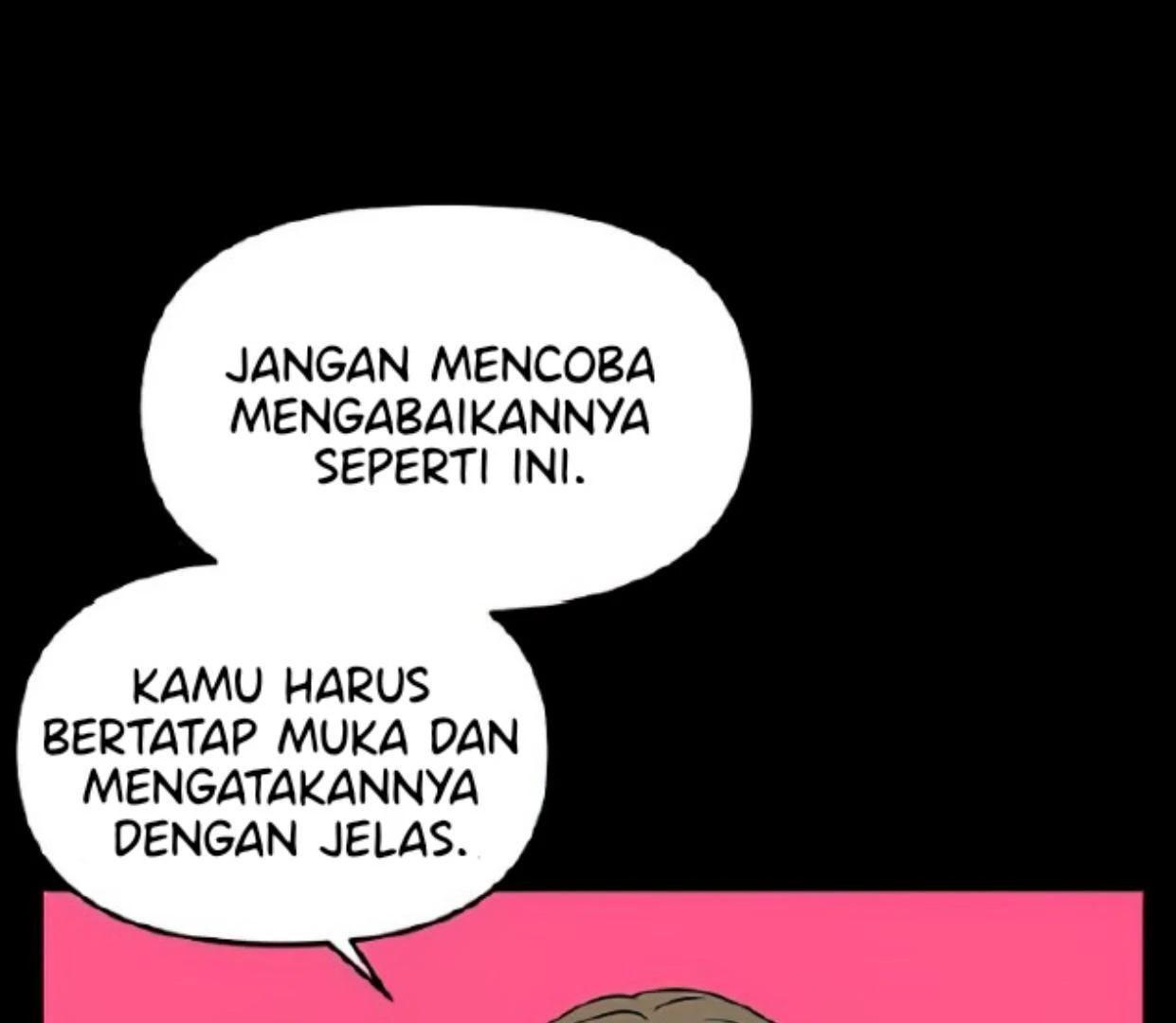 Homeless Bab 113 halaman 133