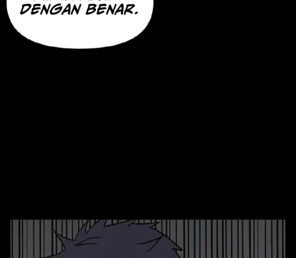 Homeless Bab 113 halaman 135