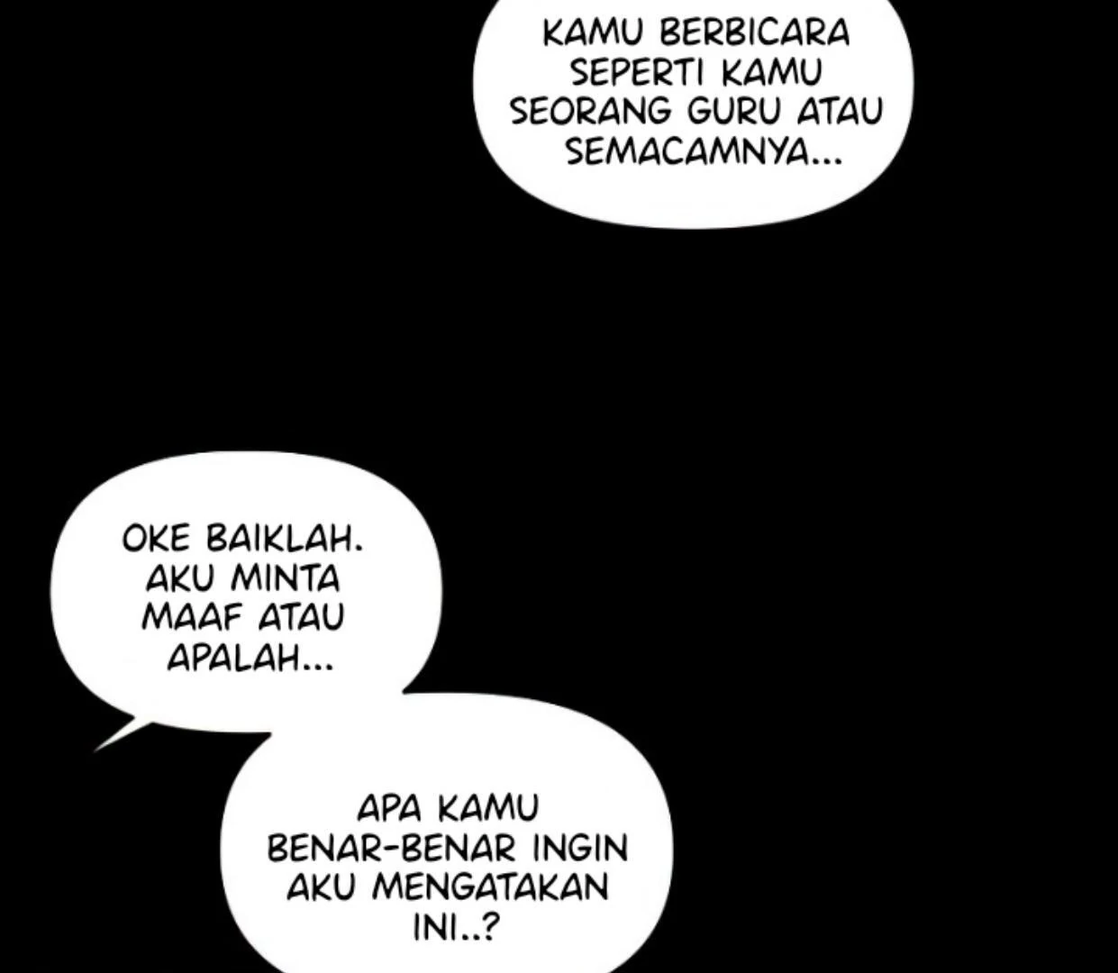 Homeless Bab 114 halaman 5