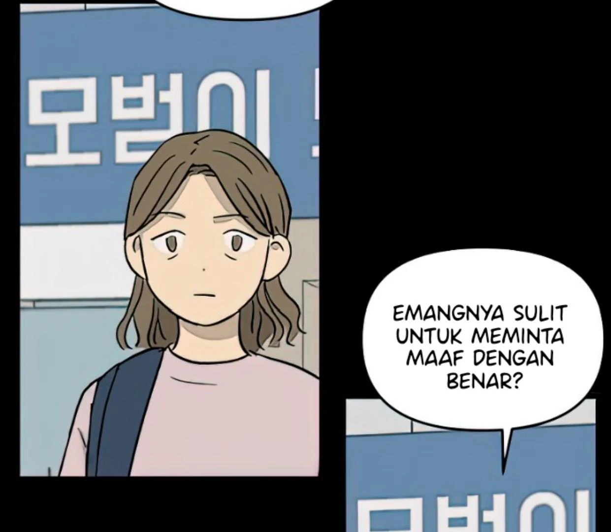 Homeless Bab 114 halaman 6