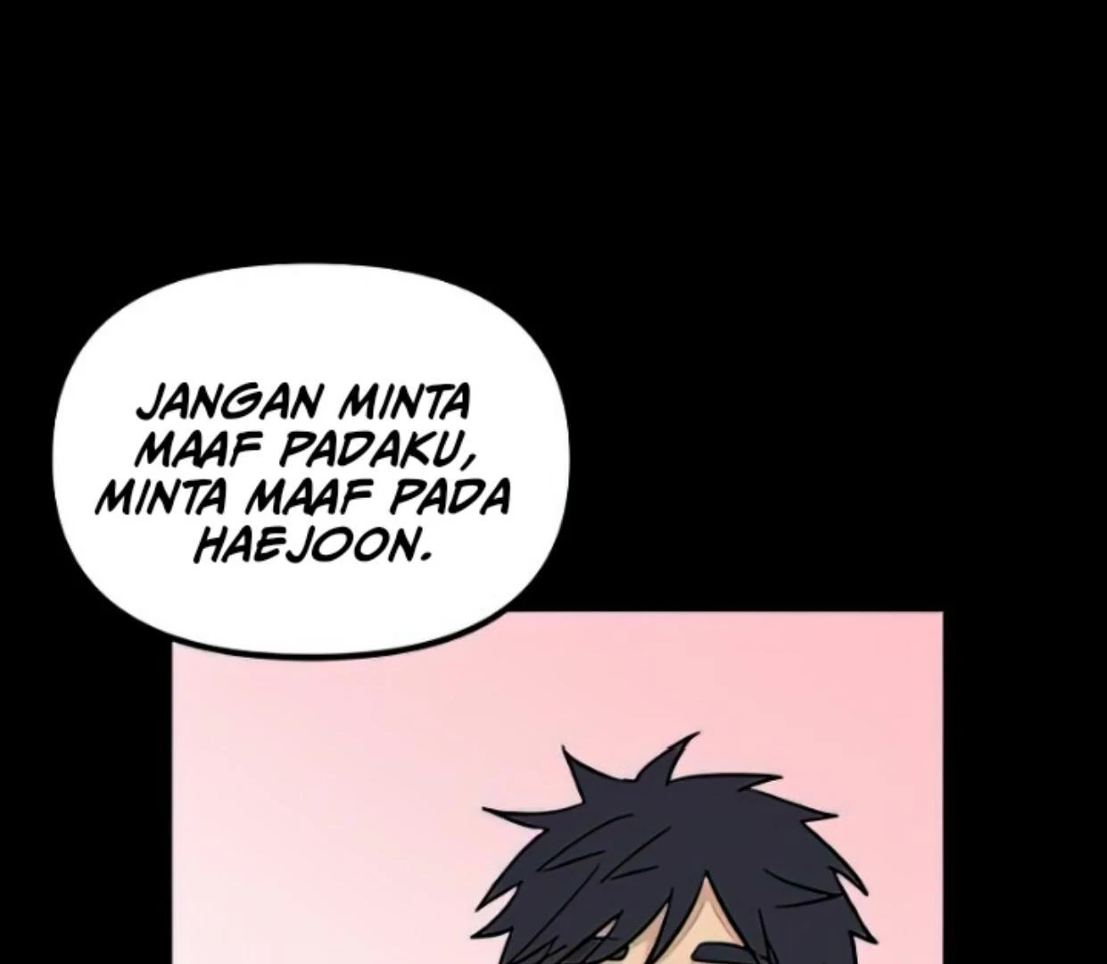 Homeless Bab 114 halaman 8