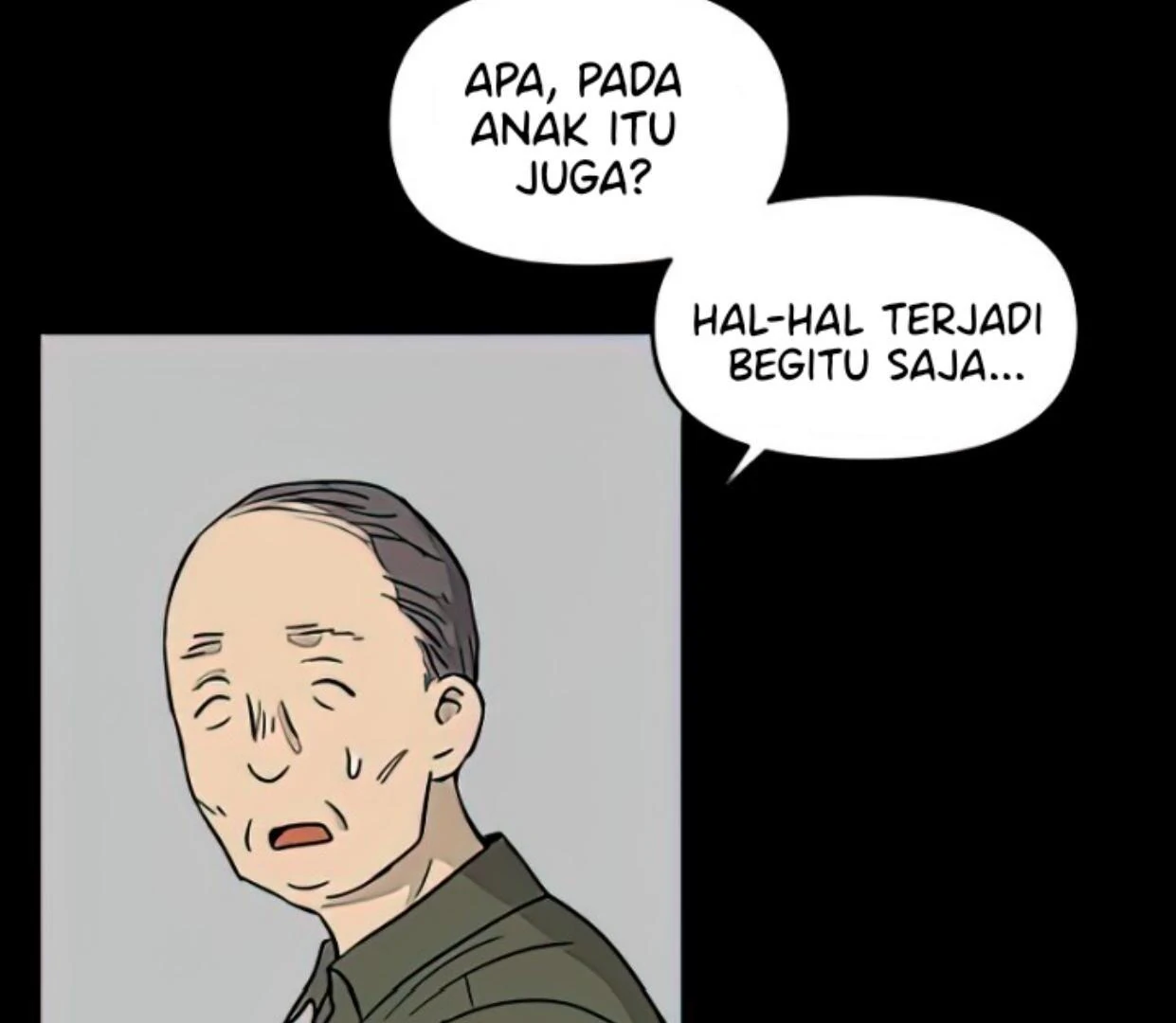 Homeless Bab 114 halaman 10