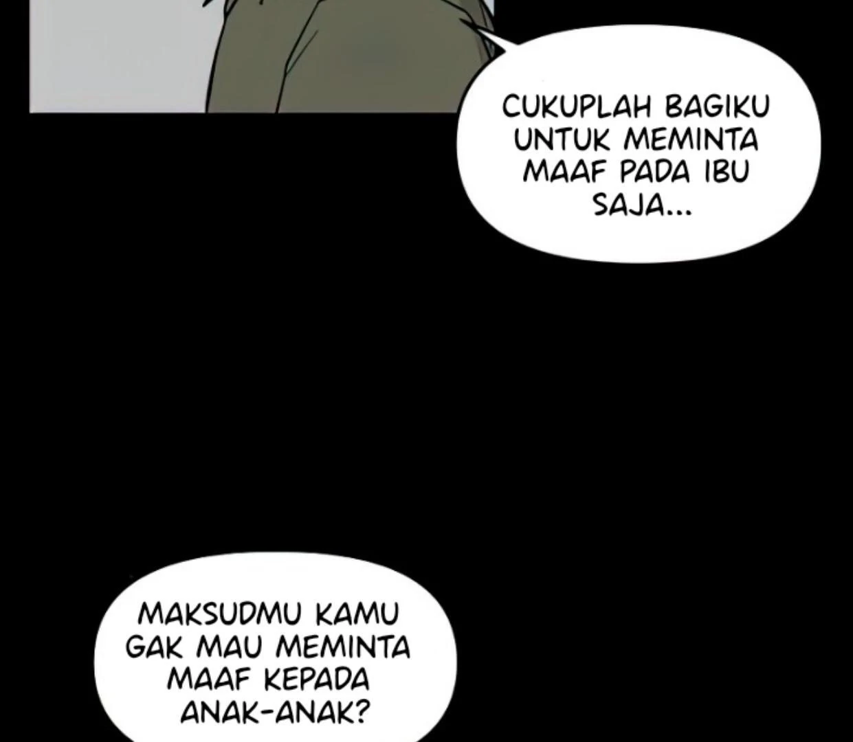 Homeless Bab 114 halaman 11