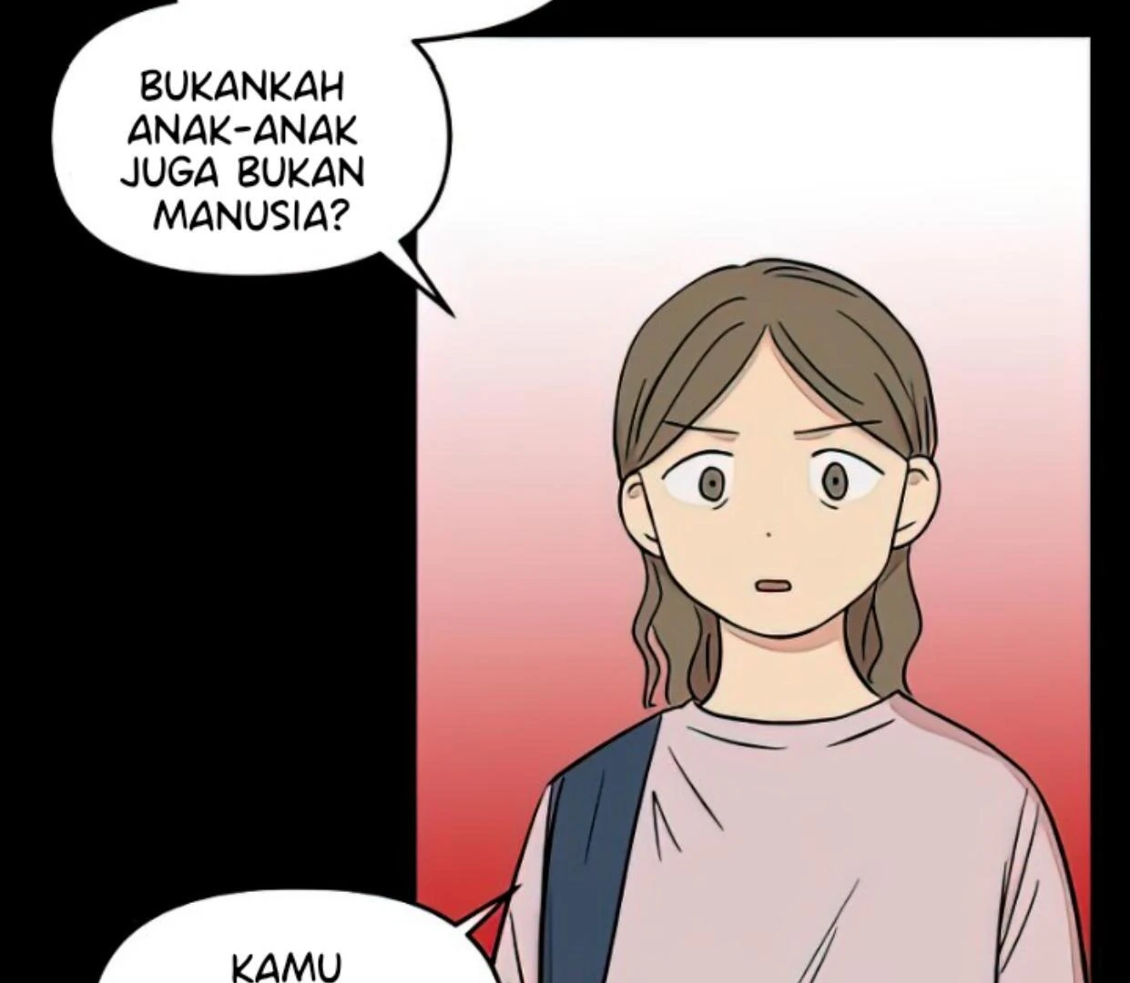 Homeless Bab 114 halaman 12