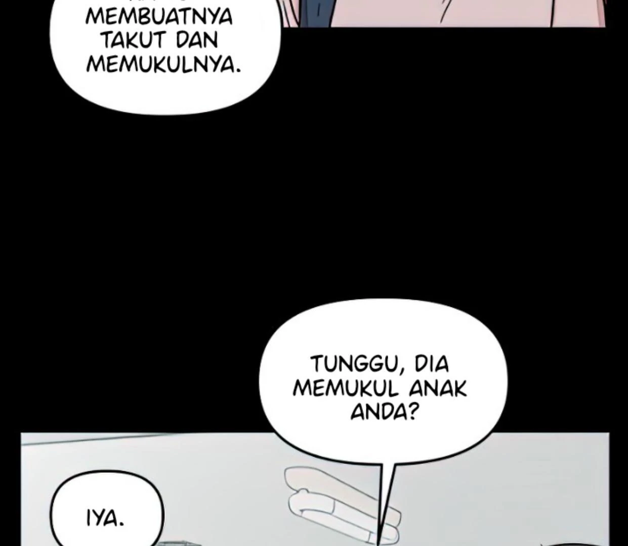 Homeless Bab 114 halaman 13
