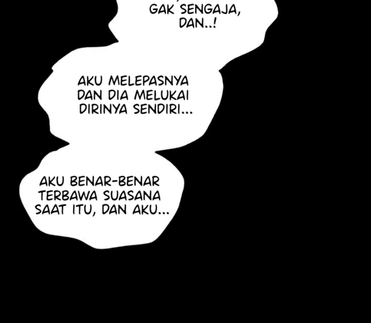 Homeless Bab 114 halaman 15