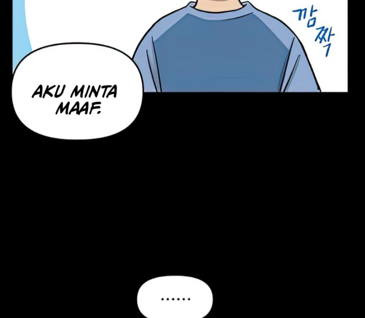 Homeless Bab 114 halaman 19