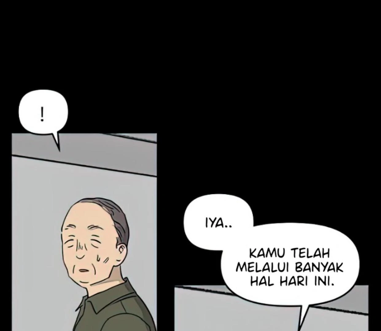 Homeless Bab 114 halaman 24