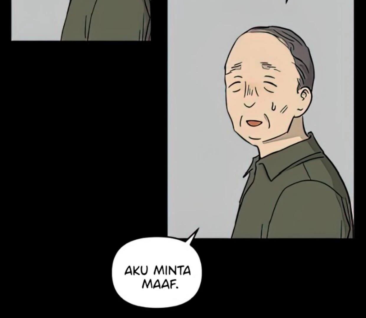 Homeless Bab 114 halaman 25