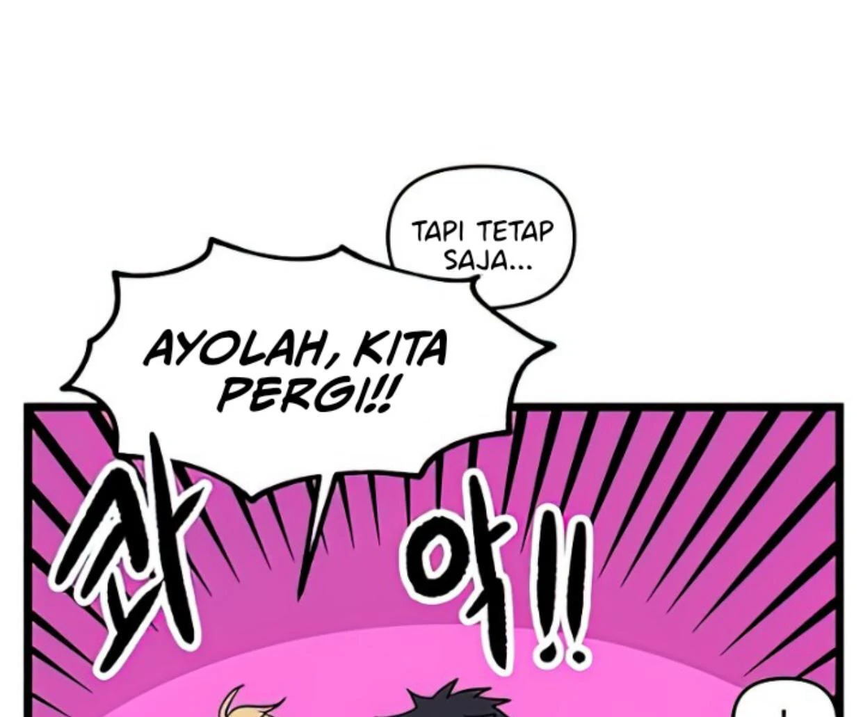 Homeless Bab 114 halaman 42