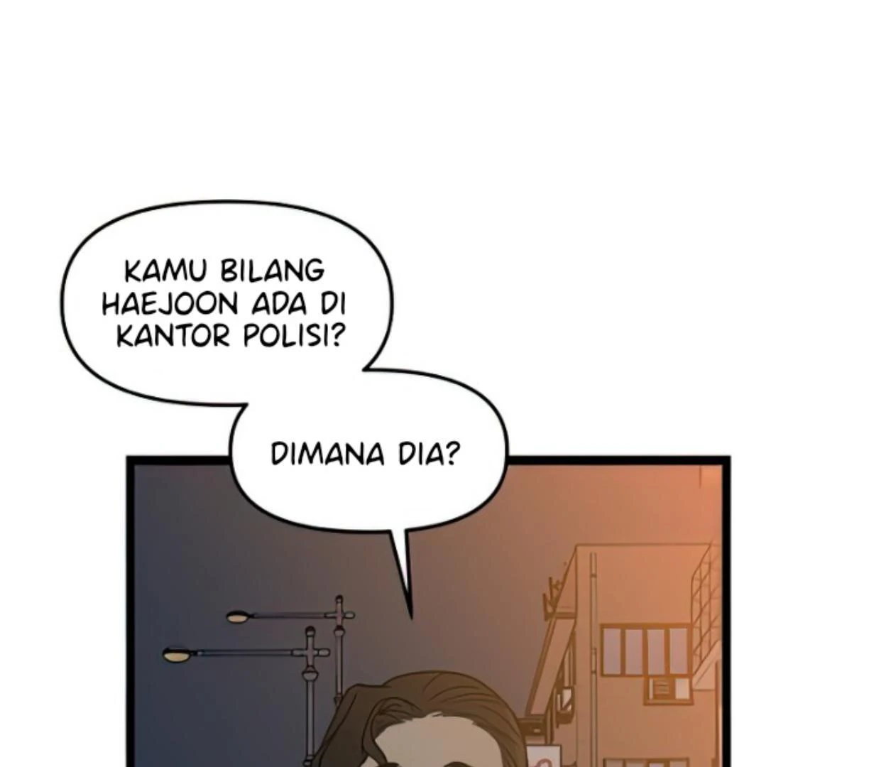 Homeless Bab 114 halaman 44