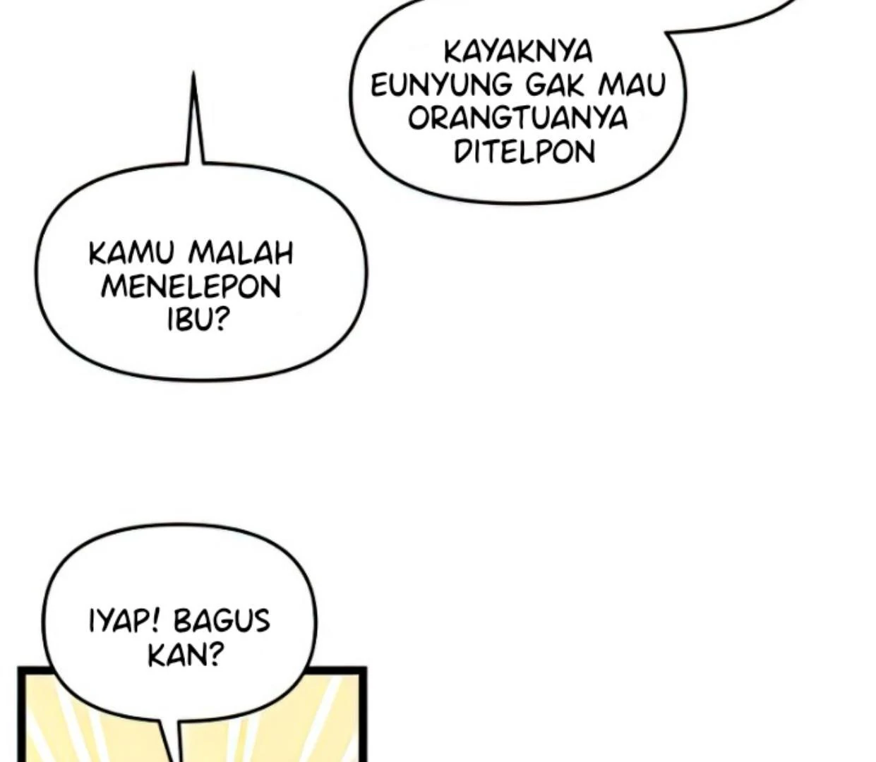 Homeless Bab 114 halaman 48