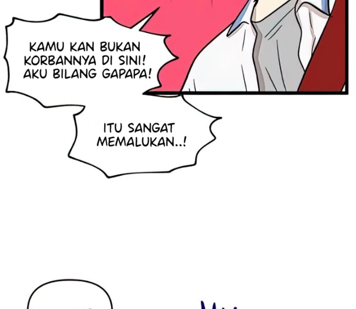 Homeless Bab 114 halaman 56