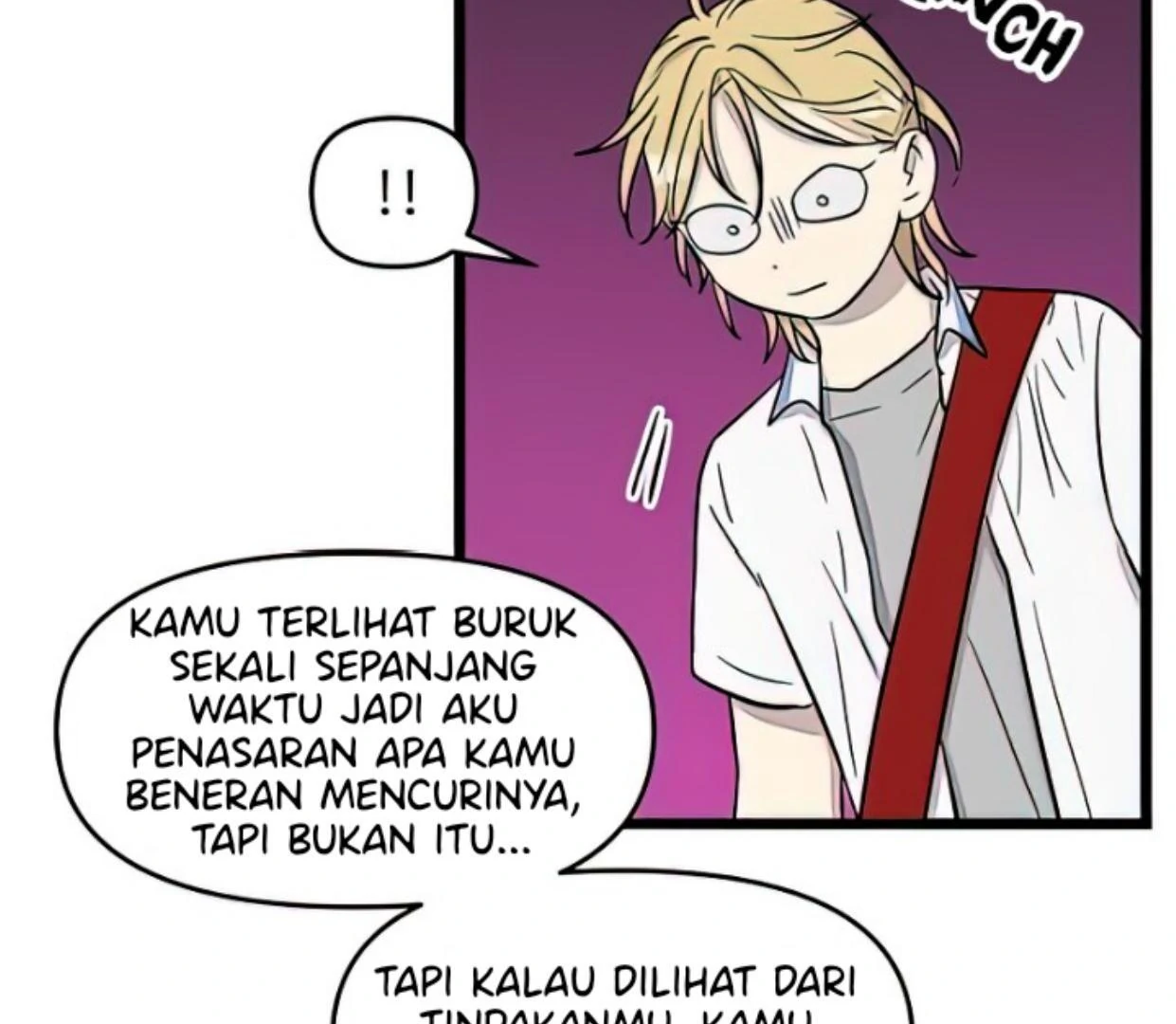 Homeless Bab 114 halaman 59