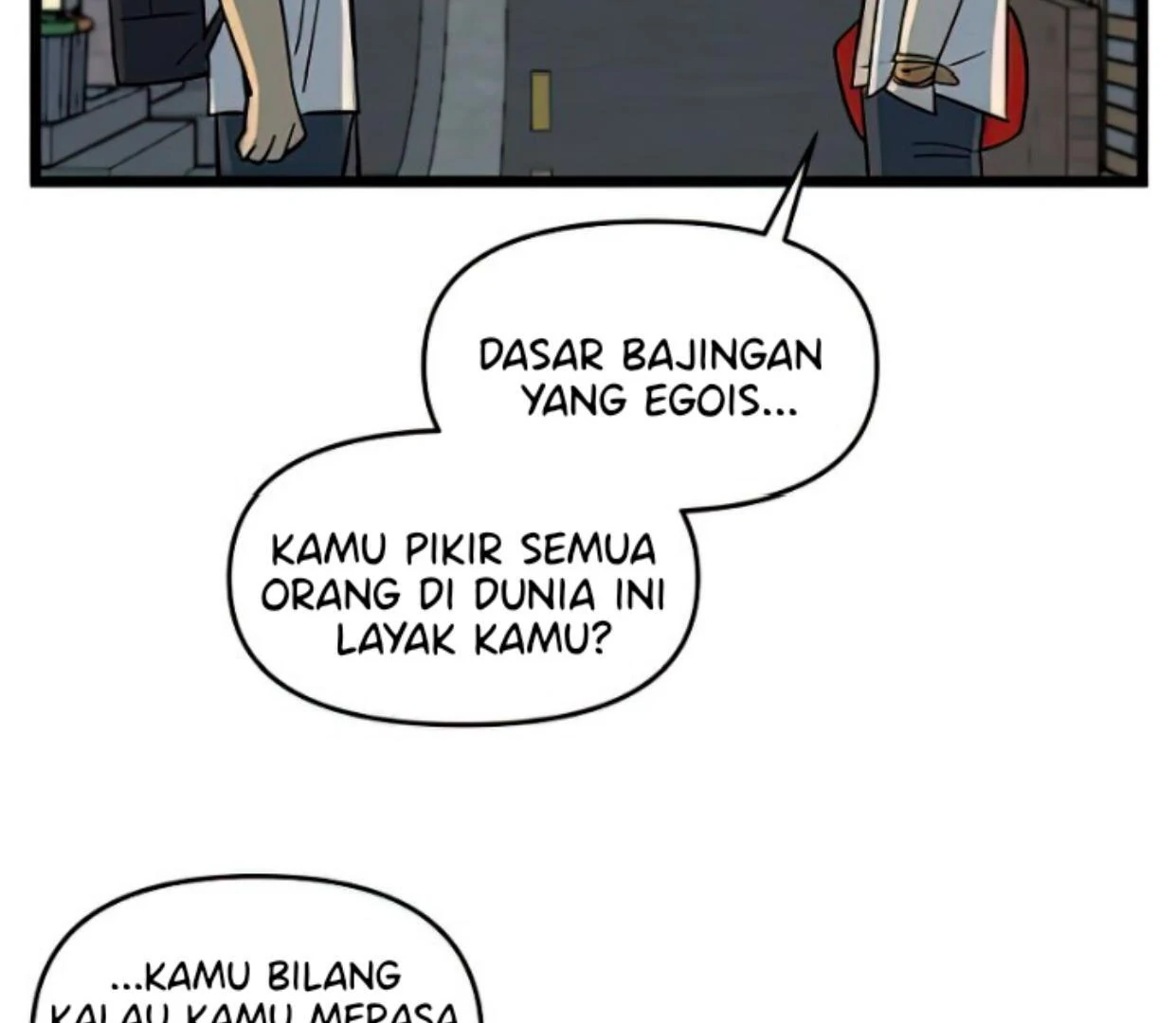 Homeless Bab 114 halaman 74