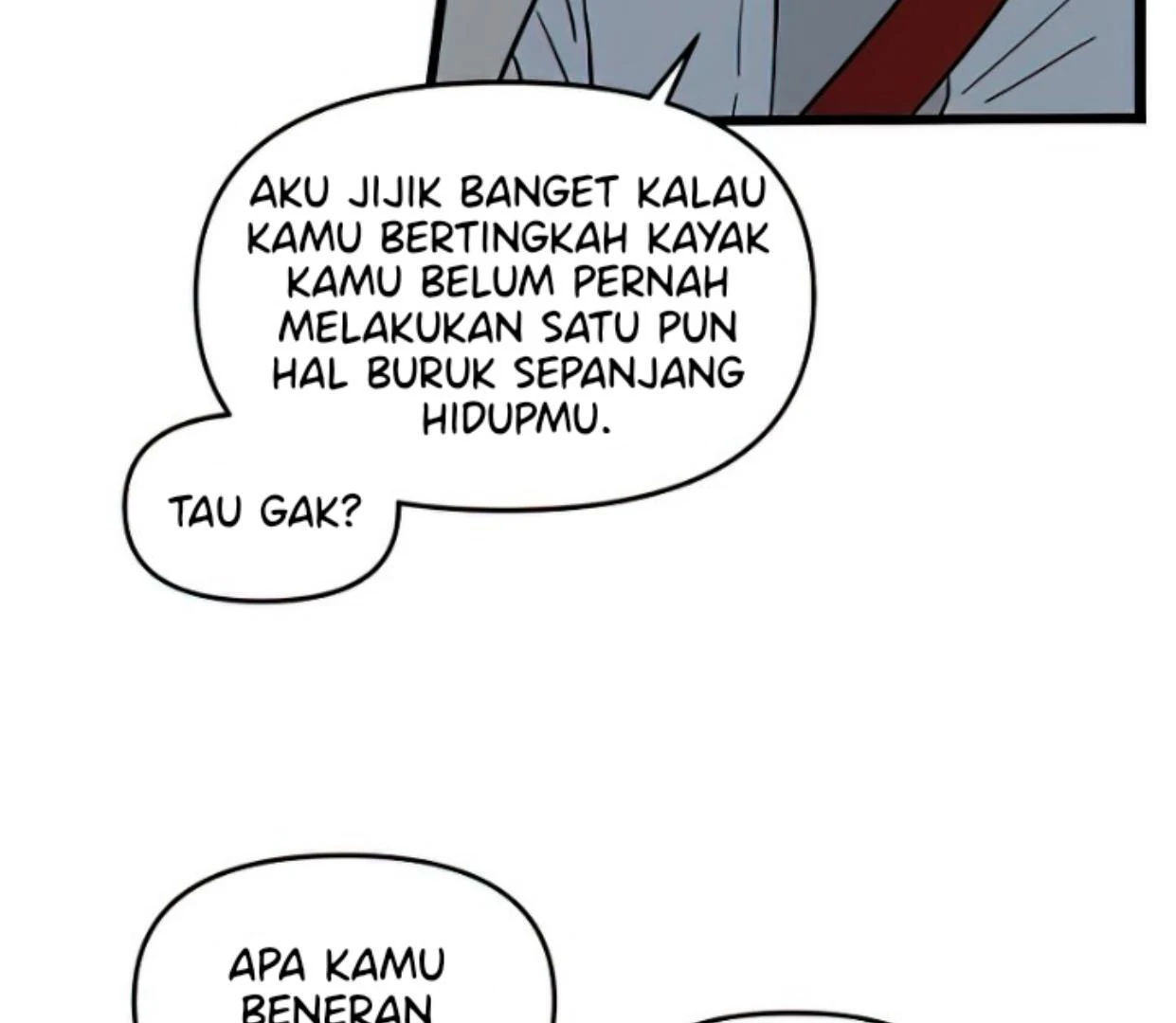 Homeless Bab 114 halaman 77