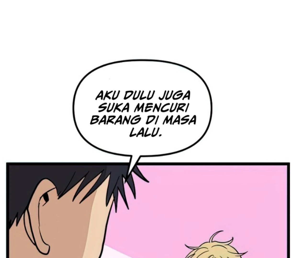 Homeless Bab 114 halaman 83