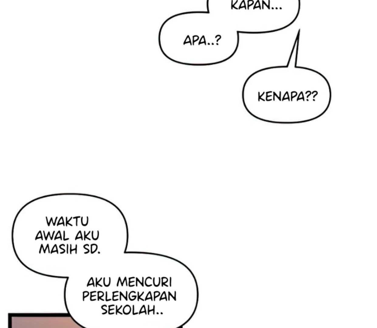 Homeless Bab 114 halaman 88