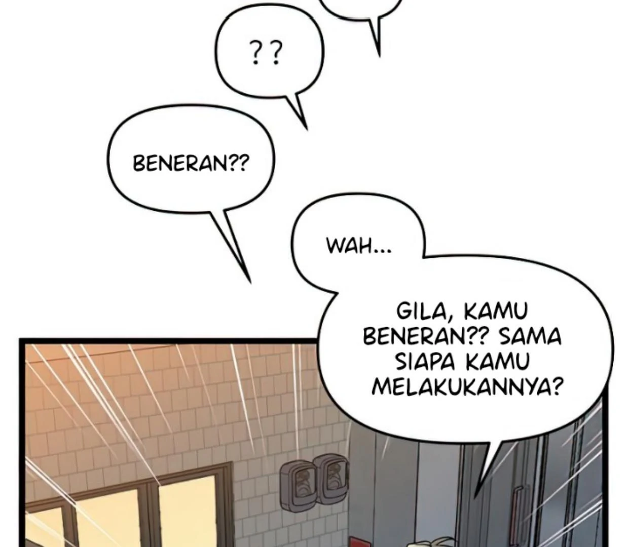 Homeless Bab 114 halaman 91