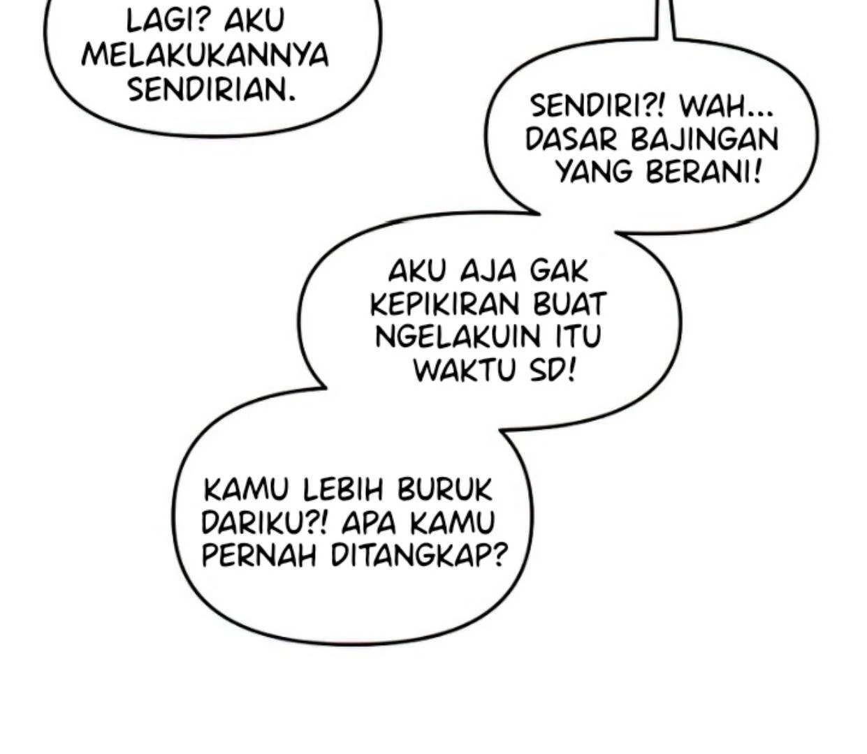 Homeless Bab 114 halaman 93