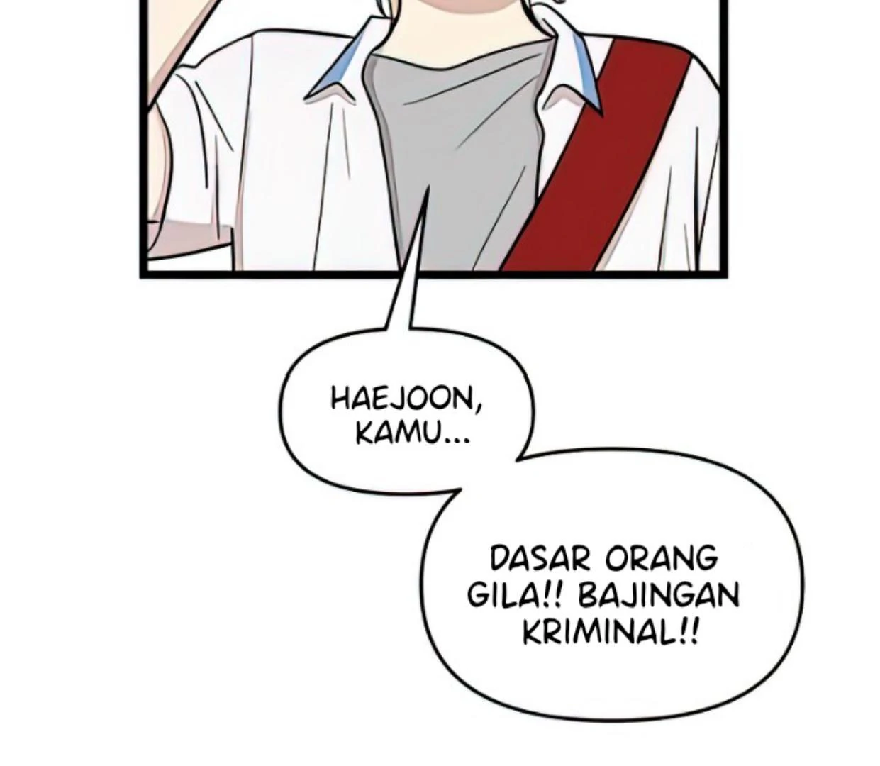 Homeless Bab 114 halaman 95