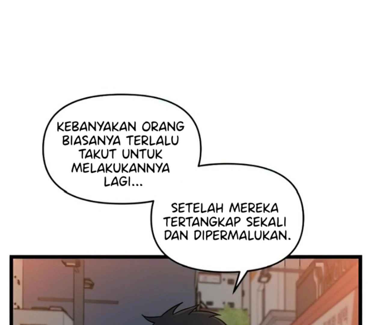 Homeless Bab 114 halaman 96