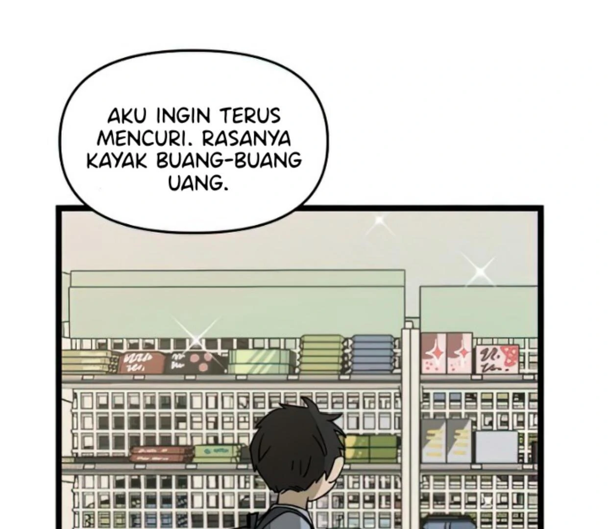 Homeless Bab 114 halaman 98