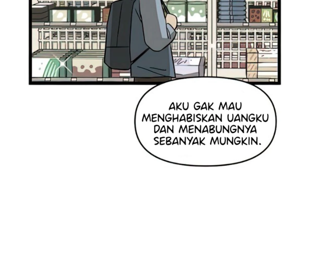 Homeless Bab 114 halaman 99