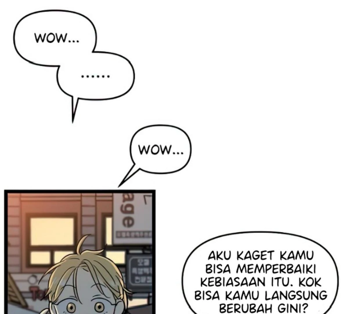 Homeless Bab 114 halaman 100