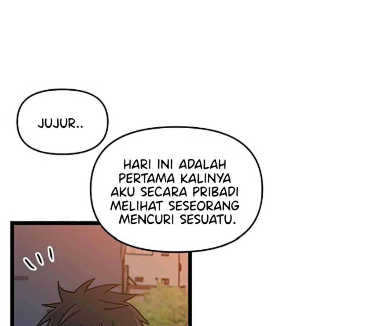 Homeless Bab 114 halaman 116