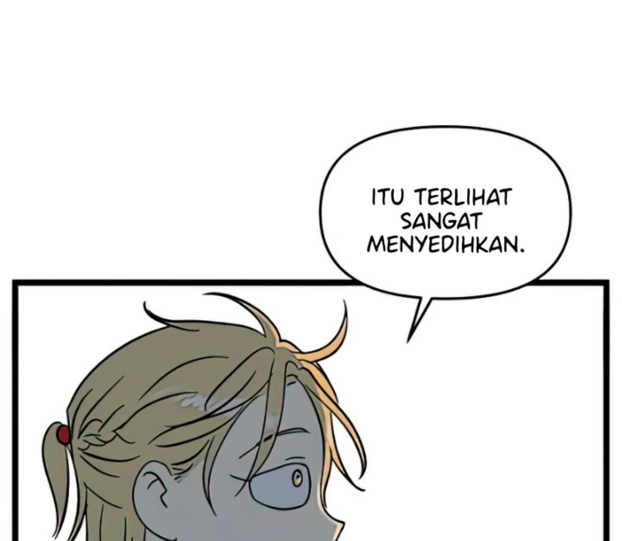 Homeless Bab 114 halaman 121
