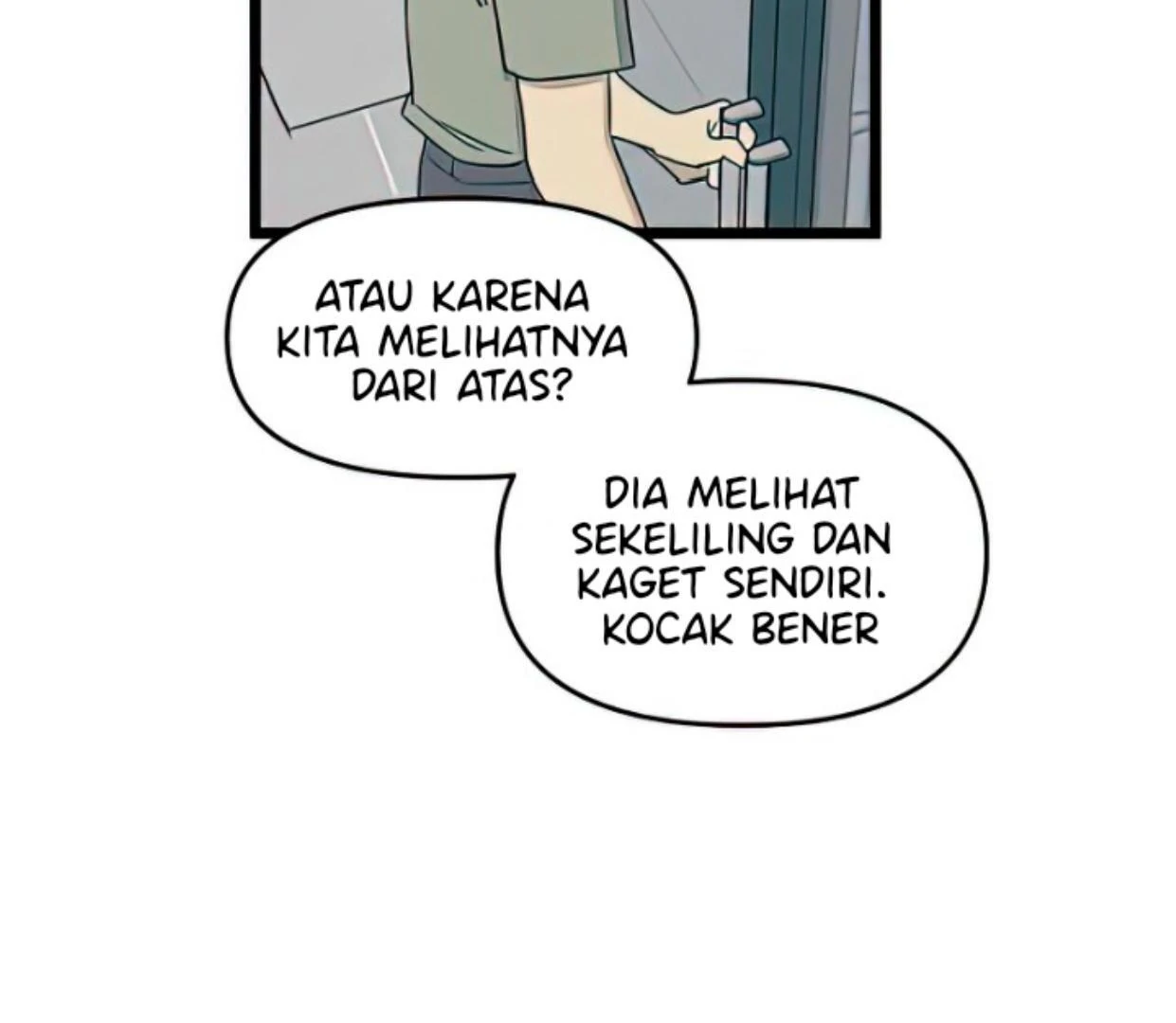 Homeless Bab 114 halaman 124