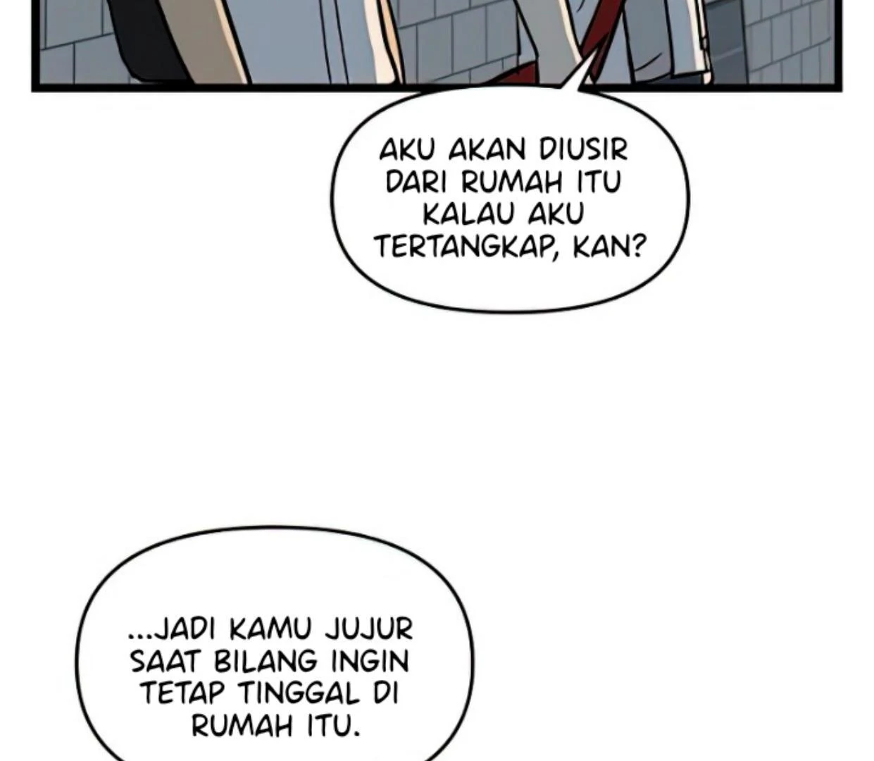 Homeless Bab 114 halaman 128