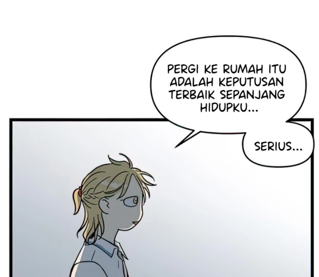 Homeless Bab 114 halaman 134