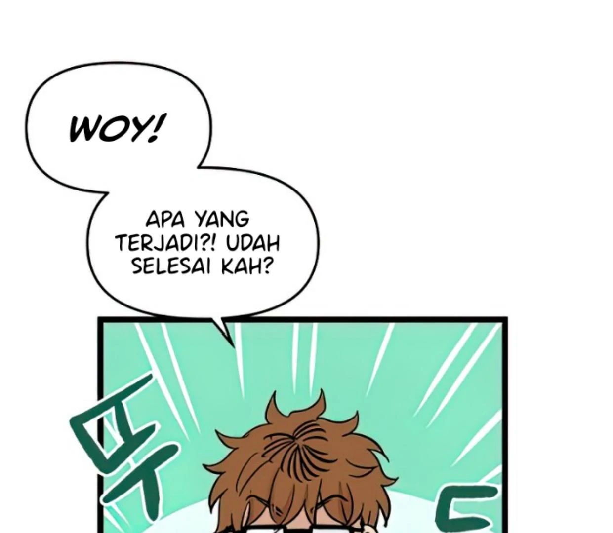 Homeless Bab 114 halaman 146