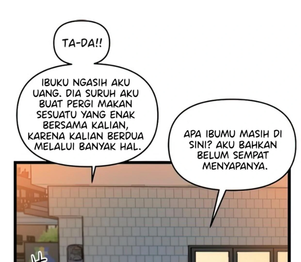 Homeless Bab 114 halaman 148