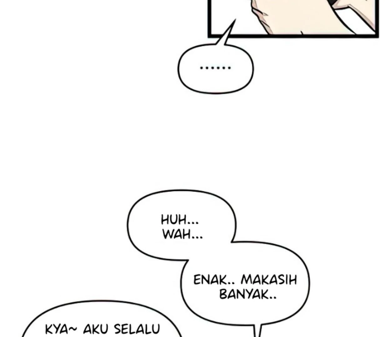 Homeless Bab 114 halaman 152